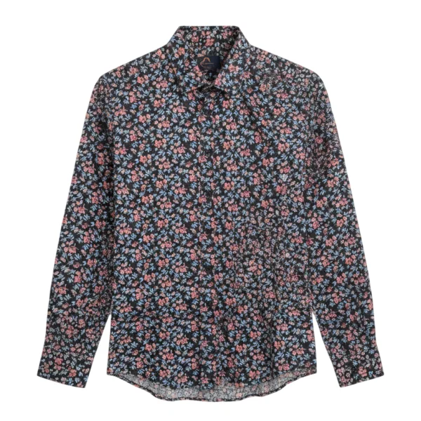 BEING HUMAN - Chemise...