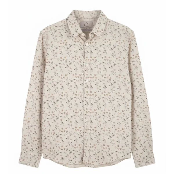 BEING HUMAN - Chemise...
