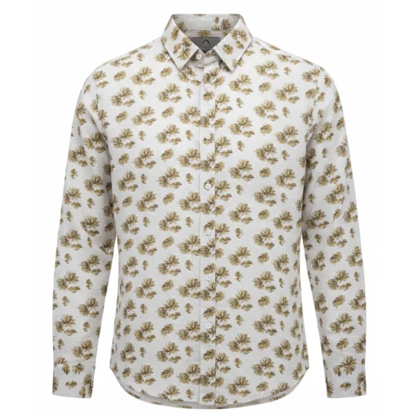 BEING HUMAN - Chemise...