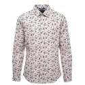 BEING HUMAN - Chemise manches longues - rose