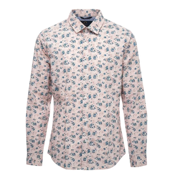 BEING HUMAN - Chemise...