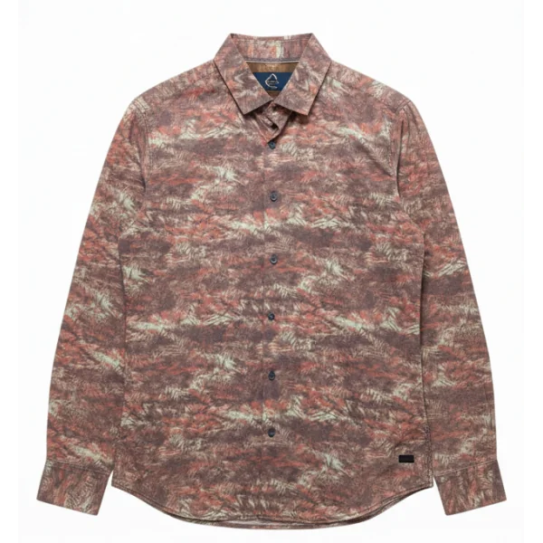 BEING HUMAN - Chemise...