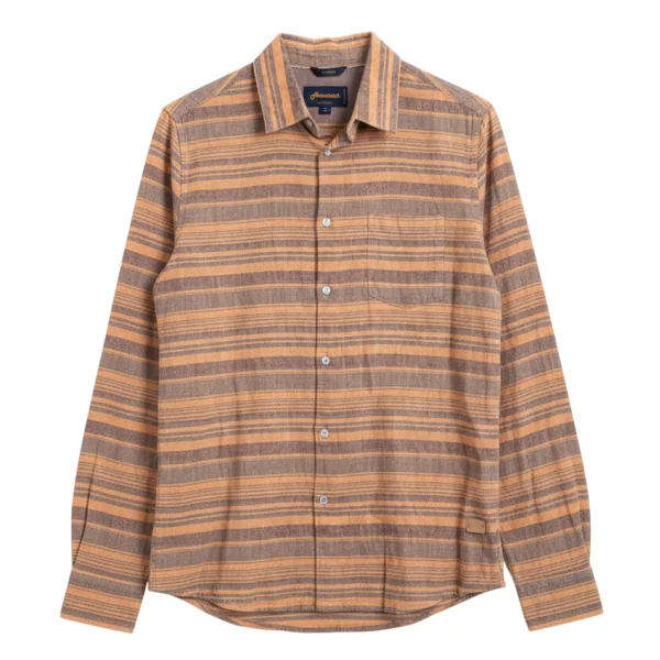 MASCARET - Chemise manches...