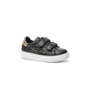 TOMMY HILFIGER - Sneakers - noire