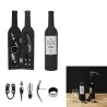 Coffret vin 5 accessoires