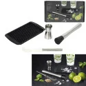 Coffret à mojito 4 accessoires