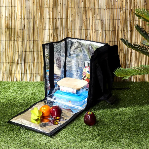 Sac à dos fraicheur 38x35x43cm
