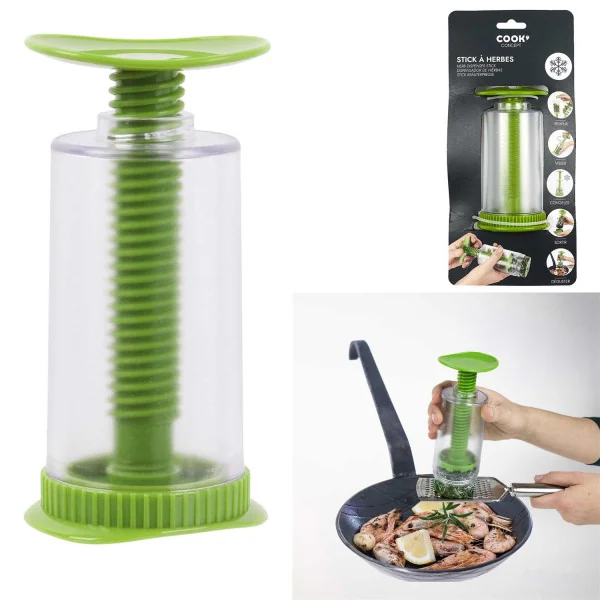 Stick distributeur herbe...