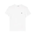 LACOSTE - Tee Shirt TH2038 - blanc