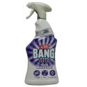 Cillit Bang - Spray Hygiène salle de bain 750mL