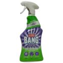 Cillit Bang - Spray dégraissant 750ml