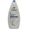 Dove - Gel douche hydratant 450 ml