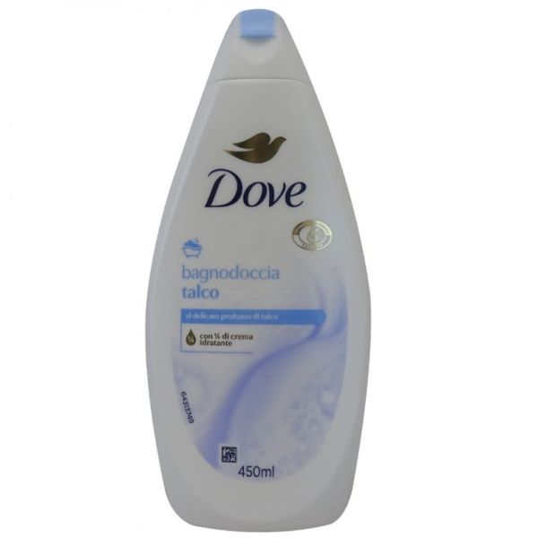 Dove - Gel douche 450 ml