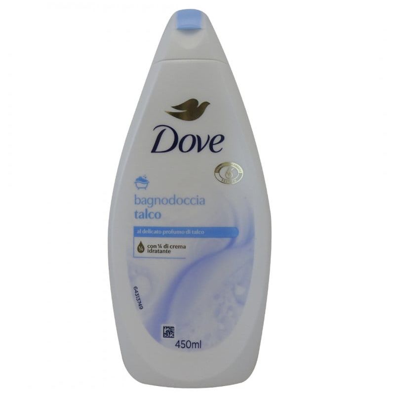Dove - Gel douche 450 ml