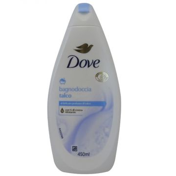 Dove - Gel douche 450 ml