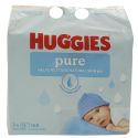 Huggies - Lingettes pour bébé 3X56