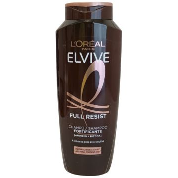 L’Oréal - Shampooing Elseve 400ml Fortifiant