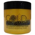 Lov’yc Gold - Masque capillaire à la kératine 400ml