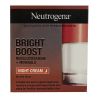 Neutrogena - Creme de nuit visage Bright Boost 50ml