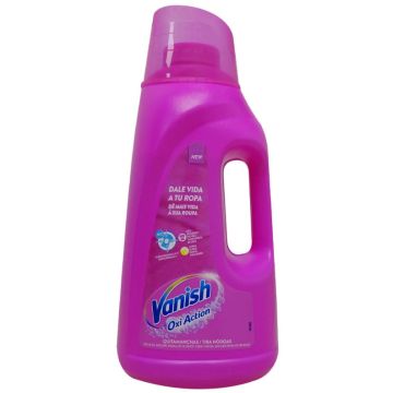 Vanish - Oxi Action gel détachant 1,8L