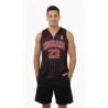 CHICAGO - Maillot Basket - noir