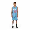 MIAMI - Ensemble Basket junior - bleu ciel