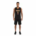 PHOENIX - Maillot Basket - noir