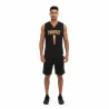 PHOENIX - Maillot Basket - noir