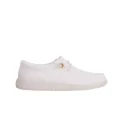 PITAS - Wallabi washed - blanche