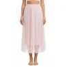 NOTA BENE - Jupe longue - rose NB-1091