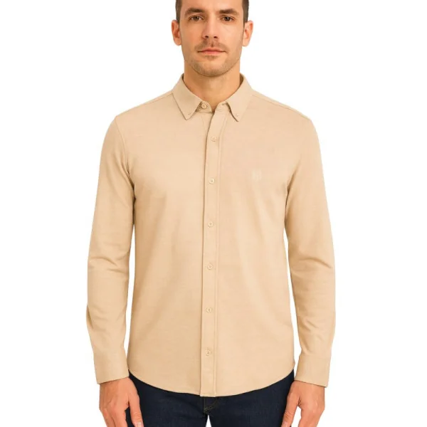 BILL TORNADE - Chemise...