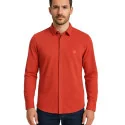 BILL TORNADE - Chemise manches longues 23707