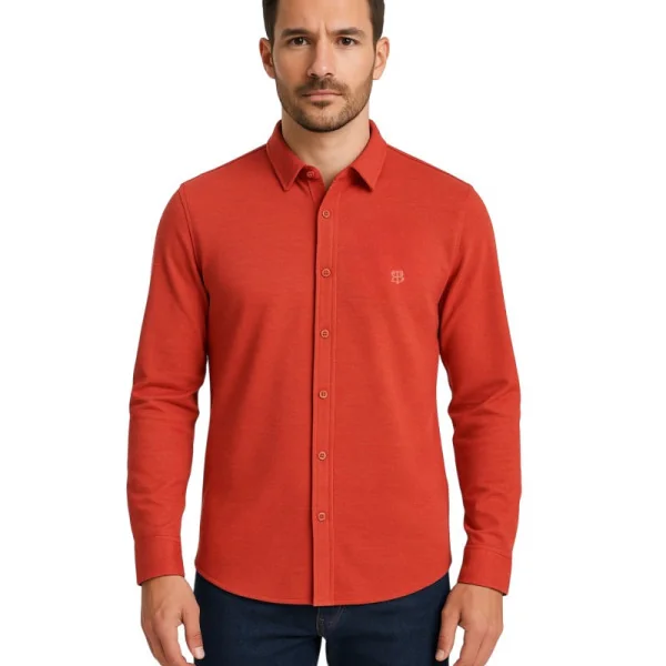 BILL TORNADE - Chemise...