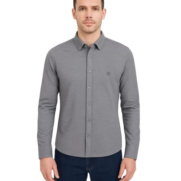 BILL TORNADE - Chemise...