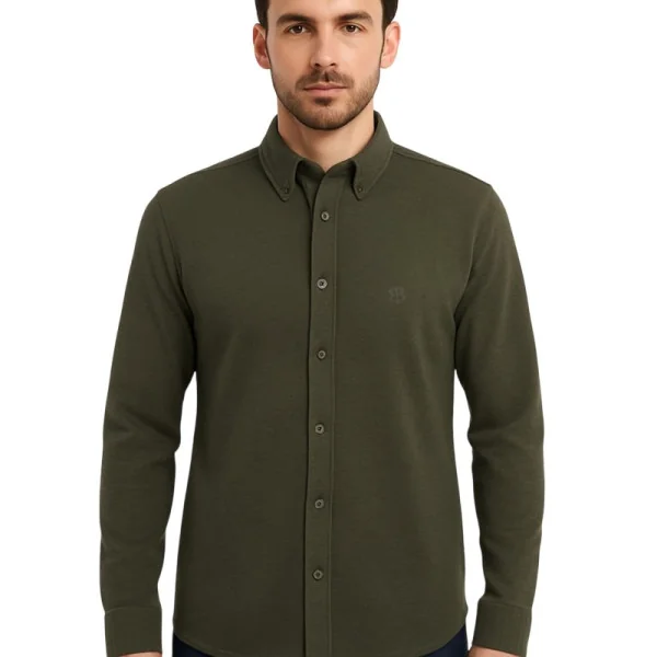 BILL TORNADE - Chemise...