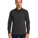 BILL TORNADE - Chemise manches longues 23707