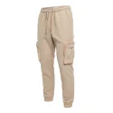 BILL TORNADE - Pantalon Cargo Jogger 19960