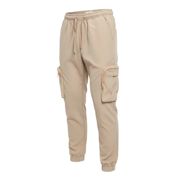 BILL TORNADE - Pantalon...