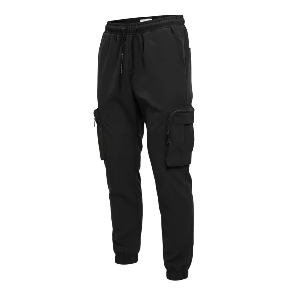 BILL TORNADE - Pantalon...