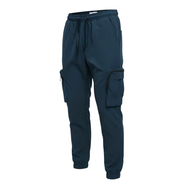 BILL TORNADE - Pantalon...