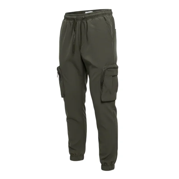 BILL TORNADE - Pantalon...