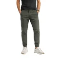 GIANI 5 - Pantalon chino - kaki