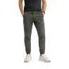 GIANI 5 - Pantalon chino - kaki