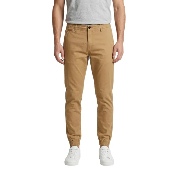 GIANI 5 - Pantalon chino -...