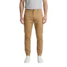 GIANI 5 - Pantalon chino - camel