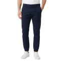 GIANI 5 - Pantalon chino - marine