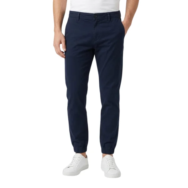 GIANI 5 - Pantalon chino -...