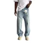 Kep's - Jean Baggy fit - bleu clair