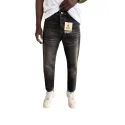 Kep's - Jean Boyfriend - noir