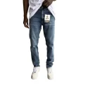 Kep's - Jean Regular- bleu